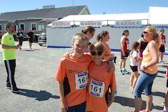 St Olavsloppet 2017 - Dag 3